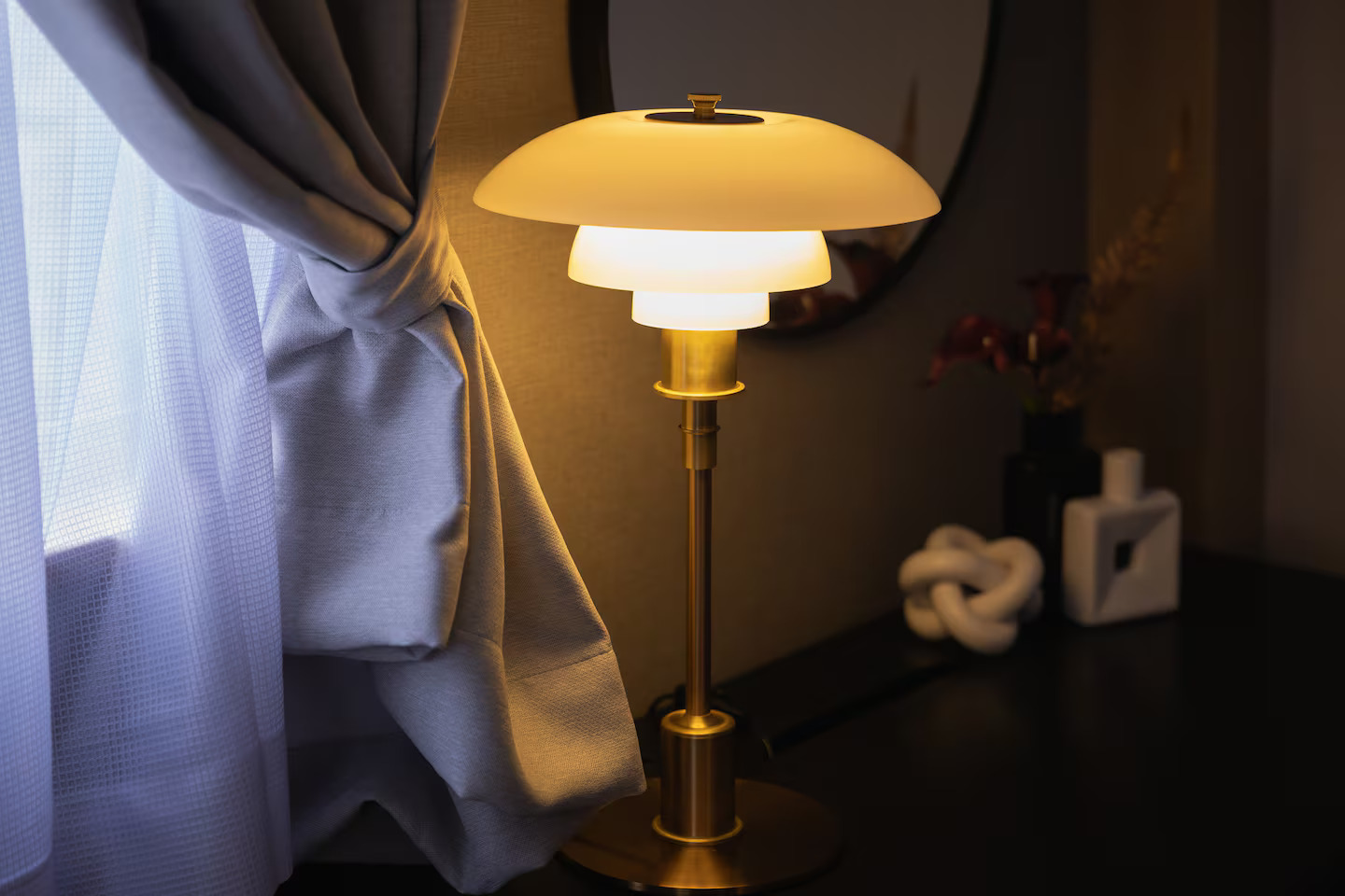 Eclipse Wall Sconce Accent