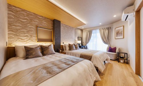 1st floor bedroom 4