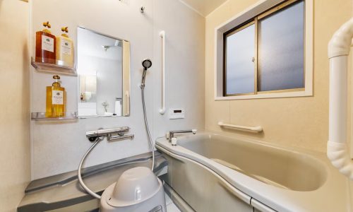 3rd floor bath 2