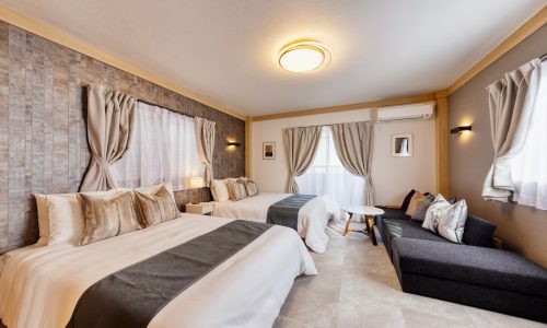 3rd floor bedroom2