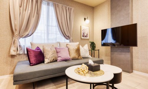 tv area